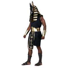 Underworld Anubis Men's Costume
