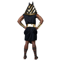 Underworld Anubis Men's Costume