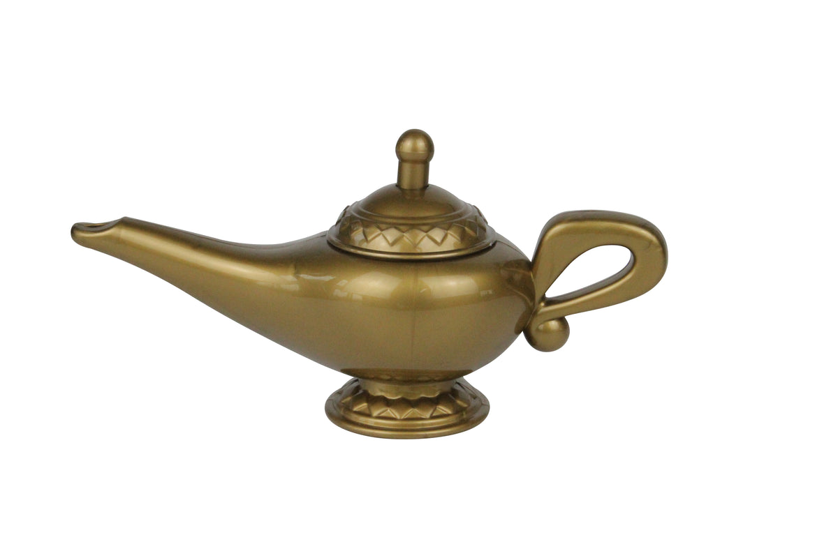 Deluxe Genie Lamp