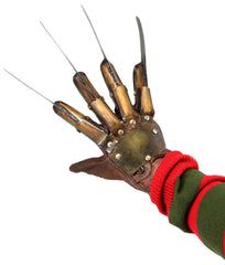 Nightmare on Elm Street 3: Dream Warriors Collectible Freddy Glove Prop Replica