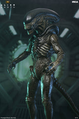ALIEN EARTH - 7 INCH SCALE ACTION FIGURE - ULTIMATE WENDY'S XENOMORPH