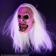 Ghostbusters: Deluxe Library Ghost Vinyl Mask