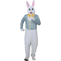 Deluxe Bunny Adult Easter Costume