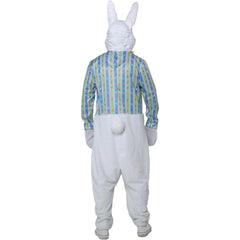 Deluxe Bunny Adult Easter Costume