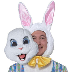 Deluxe Bunny Adult Easter Costume