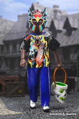 Ben Cooper Costume Kids Collection: 6" Dungeons & Dragons Collectible Action Figures