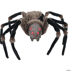 53" Spider Light-Up Decoration