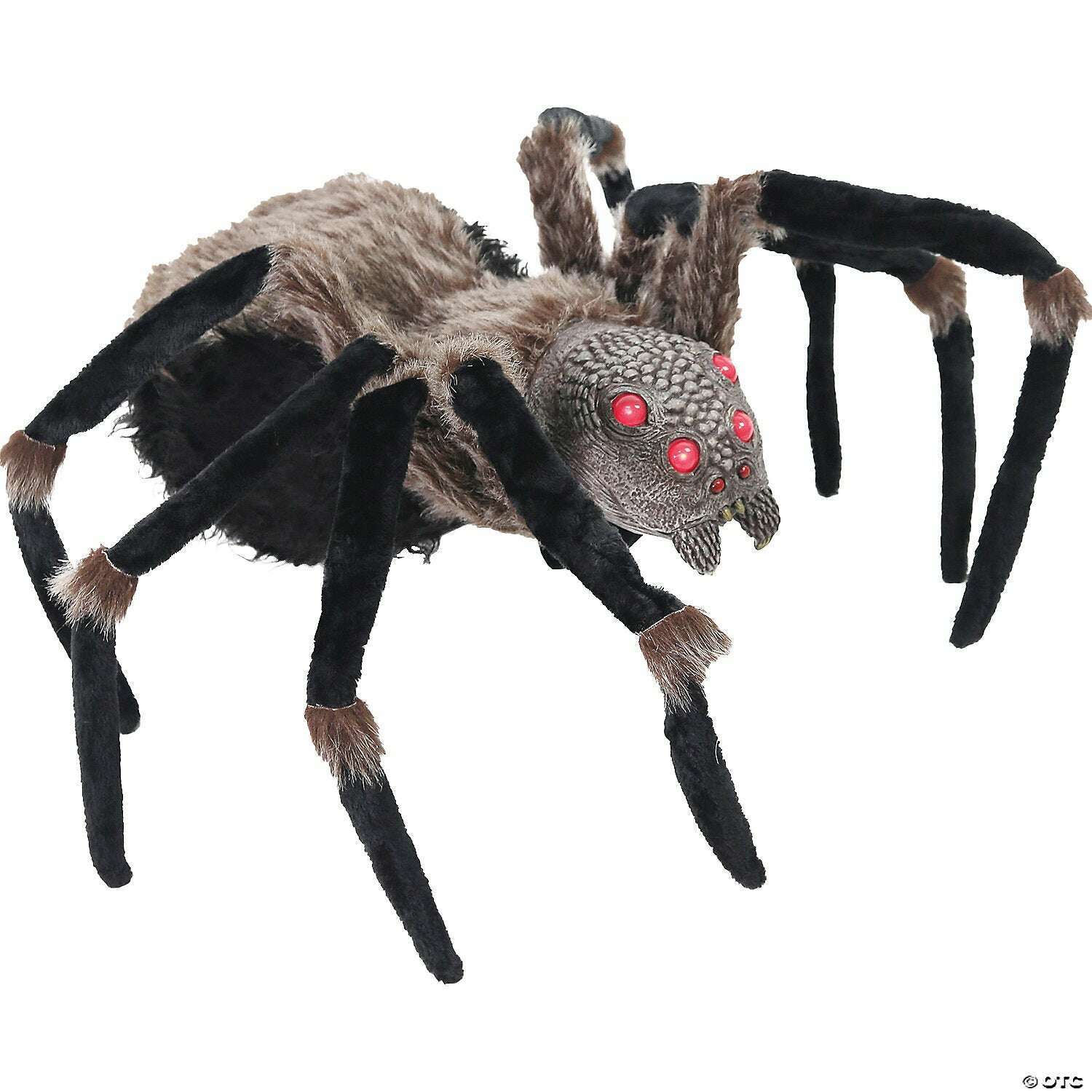 53" Spider Light-Up Decoration