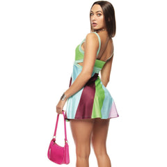 Flirty Thirty Women's Sexy Costume