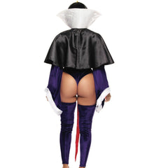Fairest Of All Queen Women's Sexy Costume