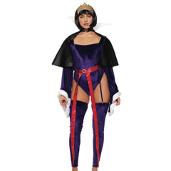 Fairest Of All Queen Women's Sexy Costume