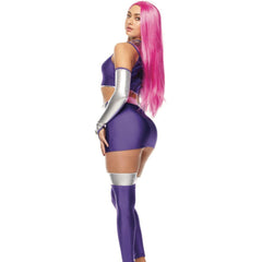 Star Princess Women's Sexy Costume