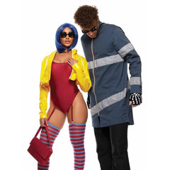 Other Daughter Women's Sexy Costume