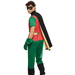 Titan Leader Men's Sexy Costume