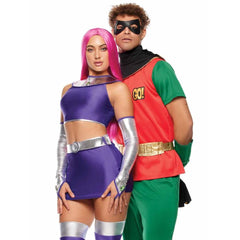 Star Princess Women's Sexy Costume