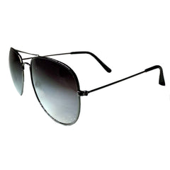 Classic Unisex Aviator Sunglasses