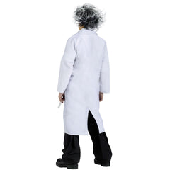 Child Lab Coat
