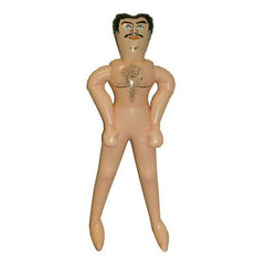 59" Inflatable Man