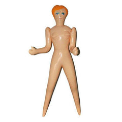 59" Inflatable Woman