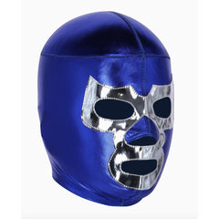 Lucha Libre Mask