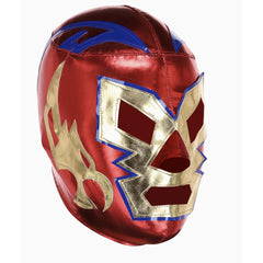 Lucha Libre Mask