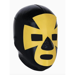 Lucha Libre Mask