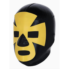 Lucha Libre Mask