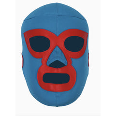 Lucha Libre Mask