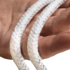 50' Magic White Rope