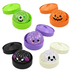 Fun Doh - HALLOWEEN (Mini) Mystery Toy Dumplings