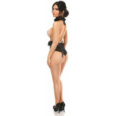 Kitten Collection Single Strap Body Harness Regular