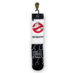 Ghostbusters Shock Knit Socks