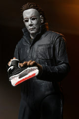 Halloween H20: 7" Ultimate Michael Myers Collectible Action Figure