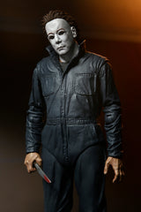 Halloween H20: 7" Ultimate Michael Myers Collectible Action Figure