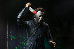 Halloween H20: 7" Ultimate Michael Myers Collectible Action Figure