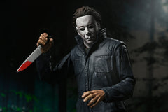 Halloween H20: 7" Ultimate Michael Myers Collectible Action Figure