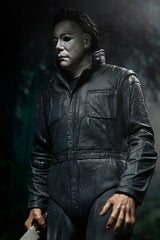 Halloween H20: 7" Ultimate Michael Myers Collectible Action Figure