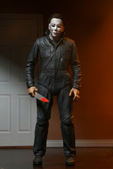 Halloween H20: 7" Ultimate Michael Myers Collectible Action Figure