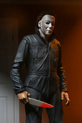 Halloween H20: 7" Ultimate Michael Myers Collectible Action Figure