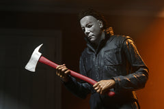 Halloween H20: 7" Ultimate Michael Myers Collectible Action Figure