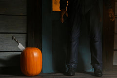 Halloween H20: 7" Ultimate Michael Myers Collectible Action Figure