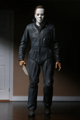 Halloween H20: 7" Ultimate Michael Myers Collectible Action Figure
