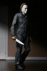 Halloween H20: 7" Ultimate Michael Myers Collectible Action Figure