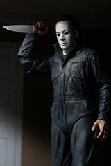 Halloween H20: 7" Ultimate Michael Myers Collectible Action Figure