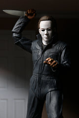 Halloween H20: 7" Ultimate Michael Myers Collectible Action Figure