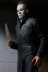 Halloween H20: 7" Ultimate Michael Myers Collectible Action Figure