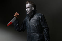 Halloween H20: 7" Ultimate Michael Myers Collectible Action Figure