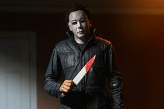 Halloween H20: 7" Ultimate Michael Myers Collectible Action Figure