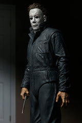 Halloween H20: 7" Ultimate Michael Myers Collectible Action Figure