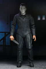 Halloween: Resurrection - Ultimate Michael Myers 7" Scale Action Figure